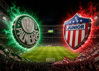 Palmeiras vs Junior 4-1: Lessons for African Football