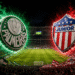Palmeiras vs Junior 4-1: Lessons for African Football