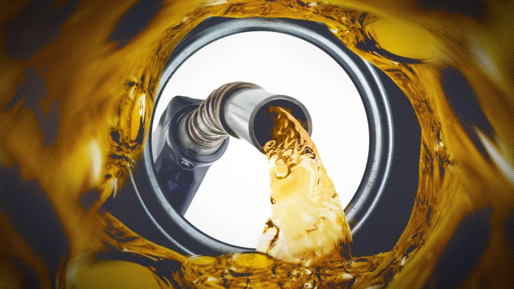 Petrol Increase May 2026: Fuel Prices Rise Across South Africa