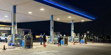 Understanding the South African Fuel Station Crisis: Why Local Pumps are Struggling