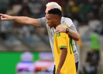 Bold Gamble: Hugo Broos Preliminary World Cup Squad Named