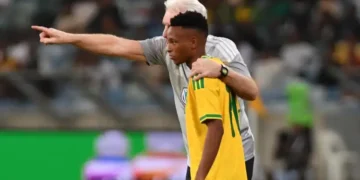 Bold Gamble: Hugo Broos Preliminary World Cup Squad Named