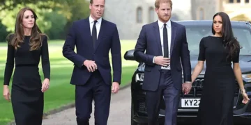 catherine, princess of wales