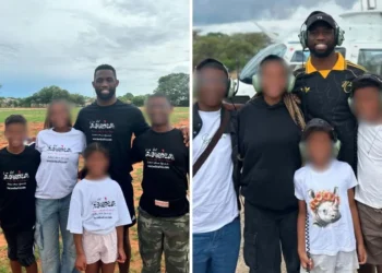 Inspiring Leader: Siya Kolisi Embraces New Family Milestones