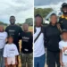 Inspiring Leader: Siya Kolisi Embraces New Family Milestones