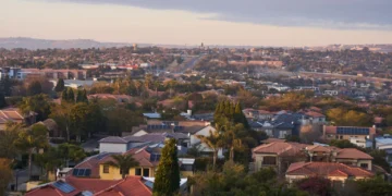 1 Fierce Battle: South Africa's Eviction Laws Ignite Conflict