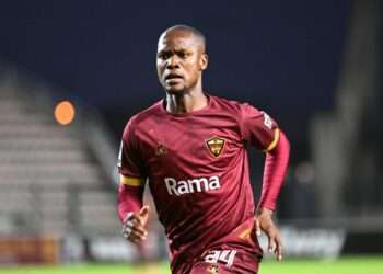 thabo moloisane