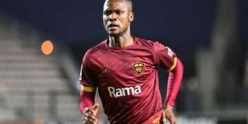 thabo moloisane