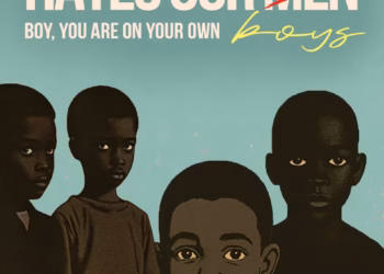 1 Silent Crisis: Confronting Boys' Mental Health in South Africa