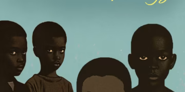 1 Silent Crisis: Confronting Boys' Mental Health in South Africa