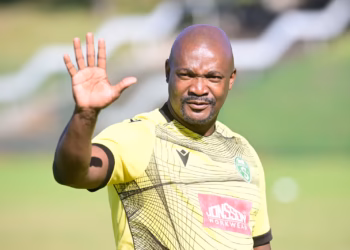 Brilliant Masterclass: Happy Mashiane Transfer Dilemma Escalates