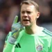 Manuel Neuer: Germany's No.1 Goalkeeper for 2026 World Cup
