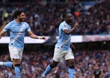 Man City vs Palace: Tactical Dominance and a Thrilling 3-0 Victory