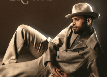 Explosive Chris Brown Brown Album Buzz Stuns Fans