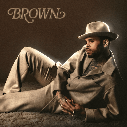 Explosive Chris Brown Brown Album Buzz Stuns Fans
