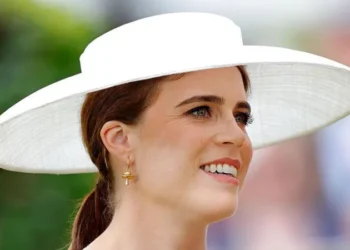 Princess Eugenie Pregnancy News: Royal Family Update 2026