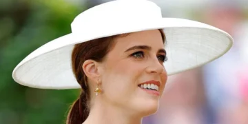 Princess Eugenie Pregnancy News: Royal Family Update 2026
