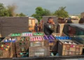 The Evolution of Organized Crime: A New Mafia Emerging in South Africa