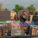 The Evolution of Organized Crime: A New Mafia Emerging in South Africa