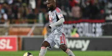 Makhehlene Makhaula: Contract Uncertainty, PSL Interest, and Retirement Rumors