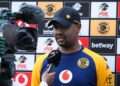 Crucial Review: Cedric Kaze Awaits Kaizer Chiefs Board Decision