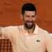 Epic Comeback: Djokovic Survives French Open First Round