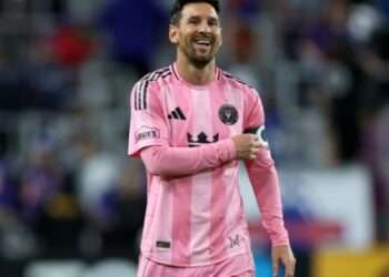 Cincinnati vs Inter Miami: An Unforgettable 5-3 MLS Thriller
