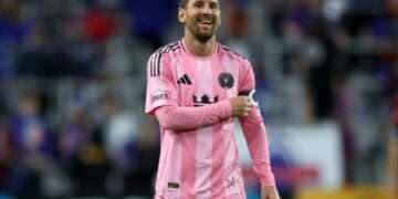 Cincinnati vs Inter Miami: An Unforgettable 5-3 MLS Thriller