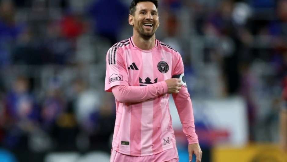 Cincinnati vs Inter Miami: An Unforgettable 5-3 MLS Thriller