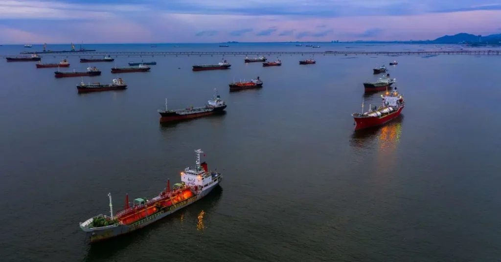 Strait of Hormuz: Navigating New Maritime Tolls, Navy Cooperation, and Tensions