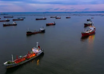 Strait of Hormuz: Navigating New Maritime Tolls, Navy Cooperation, and Tensions