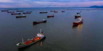 Strait of Hormuz: Navigating New Maritime Tolls, Navy Cooperation, and Tensions