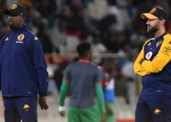 Brandon Petersen Kaizer Chiefs Contract Update Explained