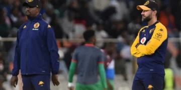 Brandon Petersen Kaizer Chiefs Contract Update Explained