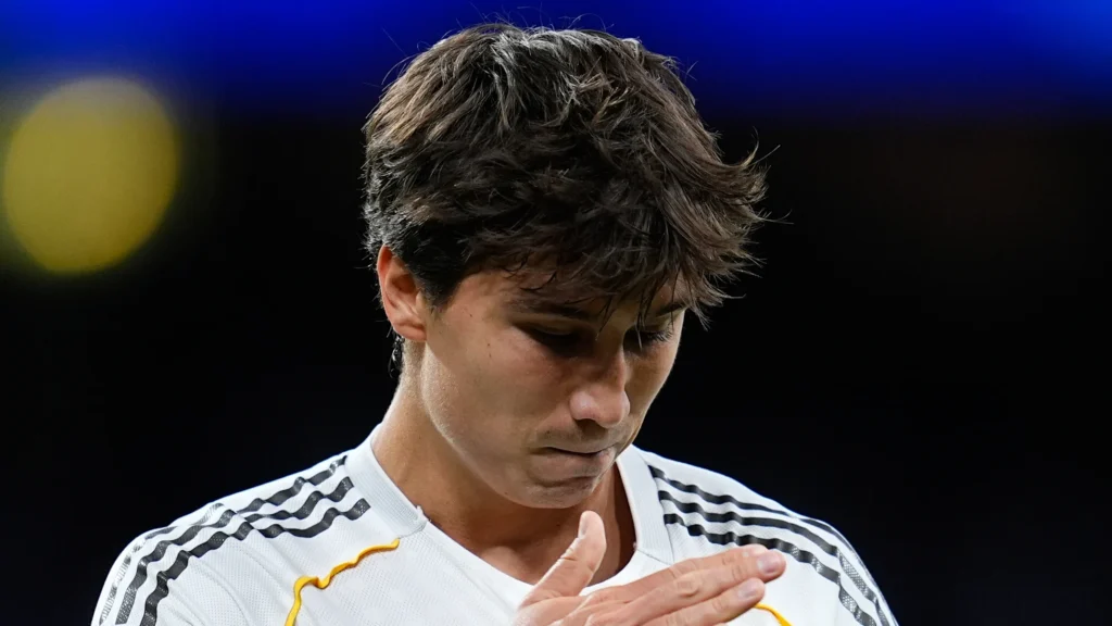 Real Madrid vs Real Oviedo: Victory and the Path Ahead for the Merengues
