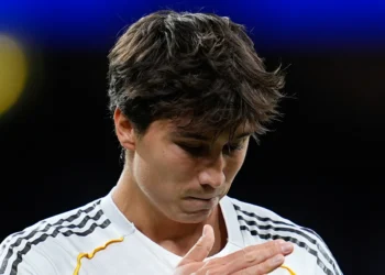 Real Madrid vs Real Oviedo: Victory and the Path Ahead for the Merengues