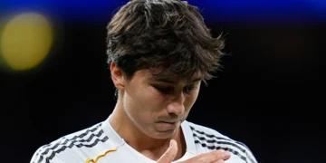 Real Madrid vs Real Oviedo: Victory and the Path Ahead for the Merengues