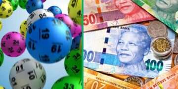 lotto winner south africa