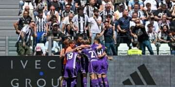 Fiorentina vs Atalanta Clash Highlights Elite Tactical Trends