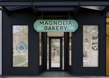 Magnolia Bakery Louisville Expansion: Lessons for Africa