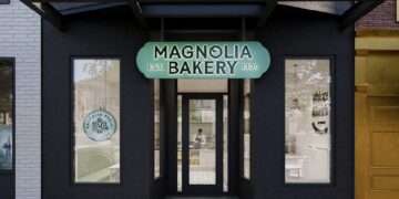 Magnolia Bakery Louisville Expansion: Lessons for Africa