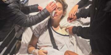 Rachel Kolisi Reassures Fans After Sudden Hospitalisation