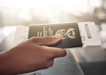 1 Drastic Move: Thailand Cuts Visa Access for South Africa