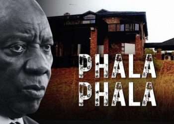Ramaphosa Asks Top Judge to Delay Phala Phala Impeachment