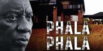 Ramaphosa Asks Top Judge to Delay Phala Phala Impeachment