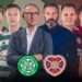 Celtic vs Hearts: The Ultimate Scottish Premiership Title Decider
