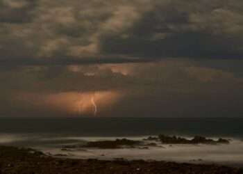 Massive Disruption: South Africa Battles Severe Weather Front