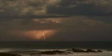 Massive Disruption: South Africa Battles Severe Weather Front