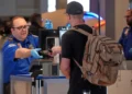 Big Shift: TSA Updates Medical Marijuana Airport security Policies