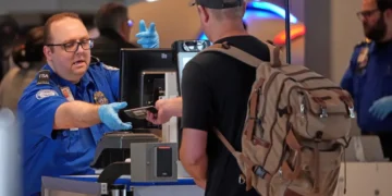 Big Shift: TSA Updates Medical Marijuana Airport security Policies